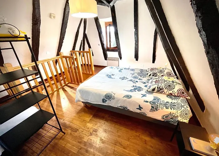 Cottage Du Capiol En Perigord