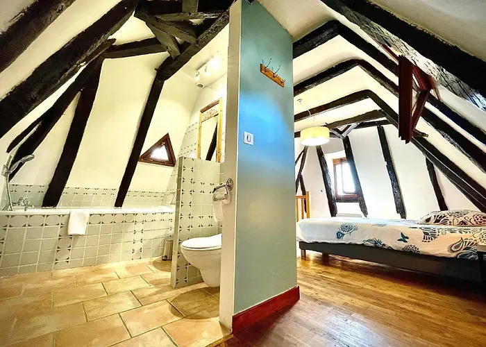 Cottage Du Capiol En Perigord