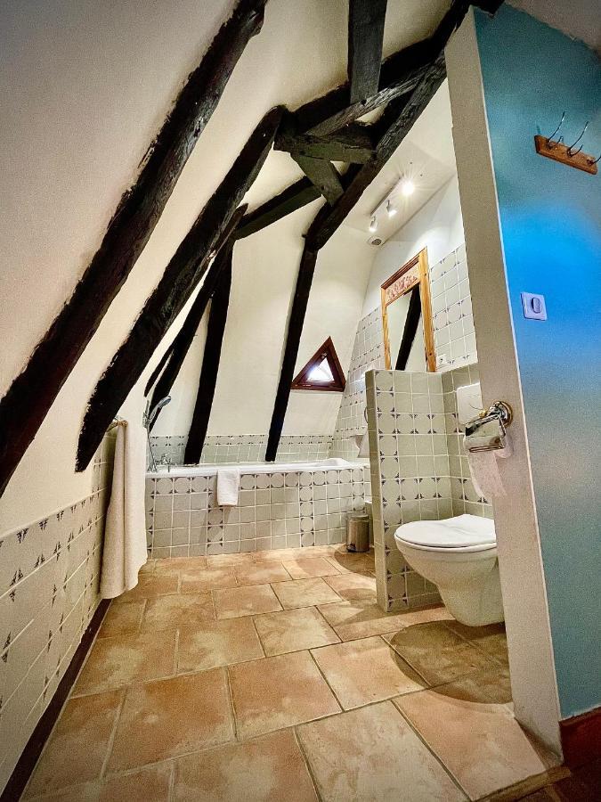 Ferienhaus Du Capiol En Perigord *