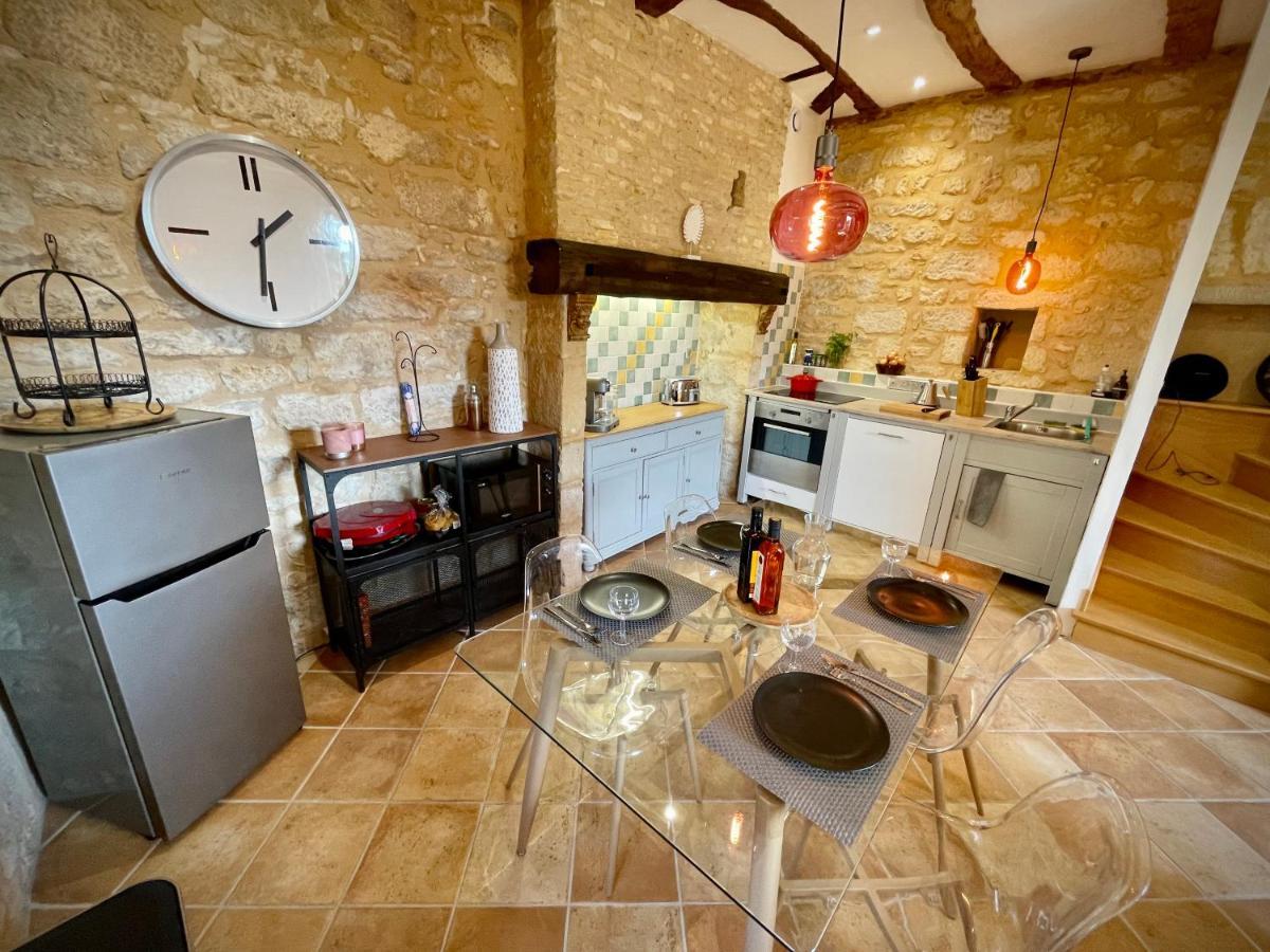 Du Capiol En Perigord Ferienhaus