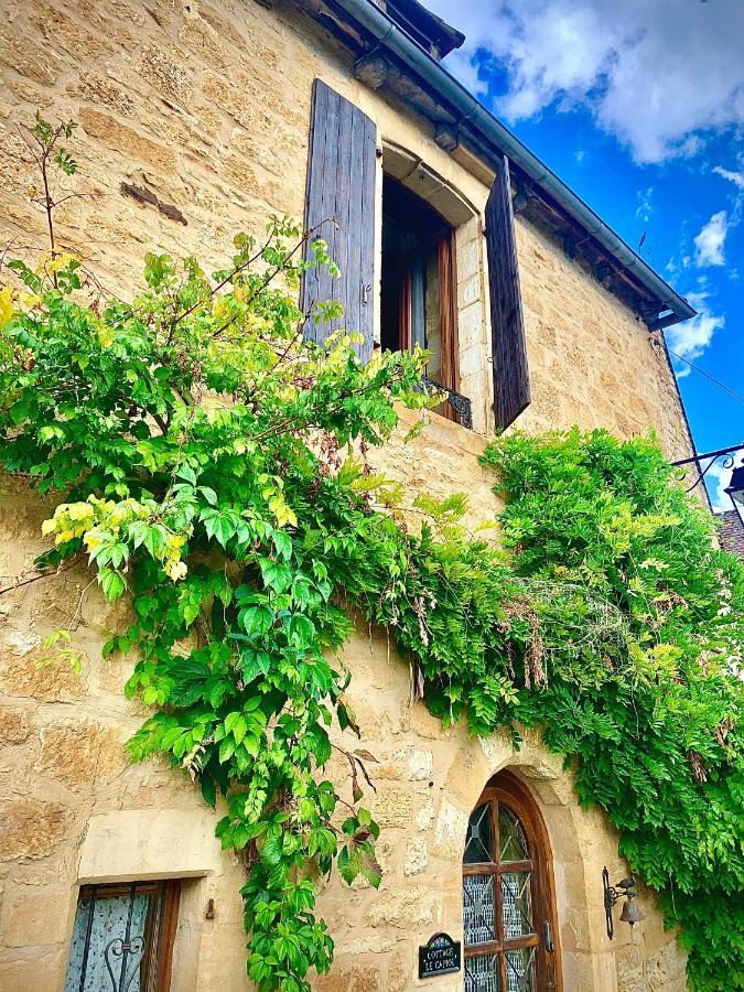 Du Capiol En Perigord