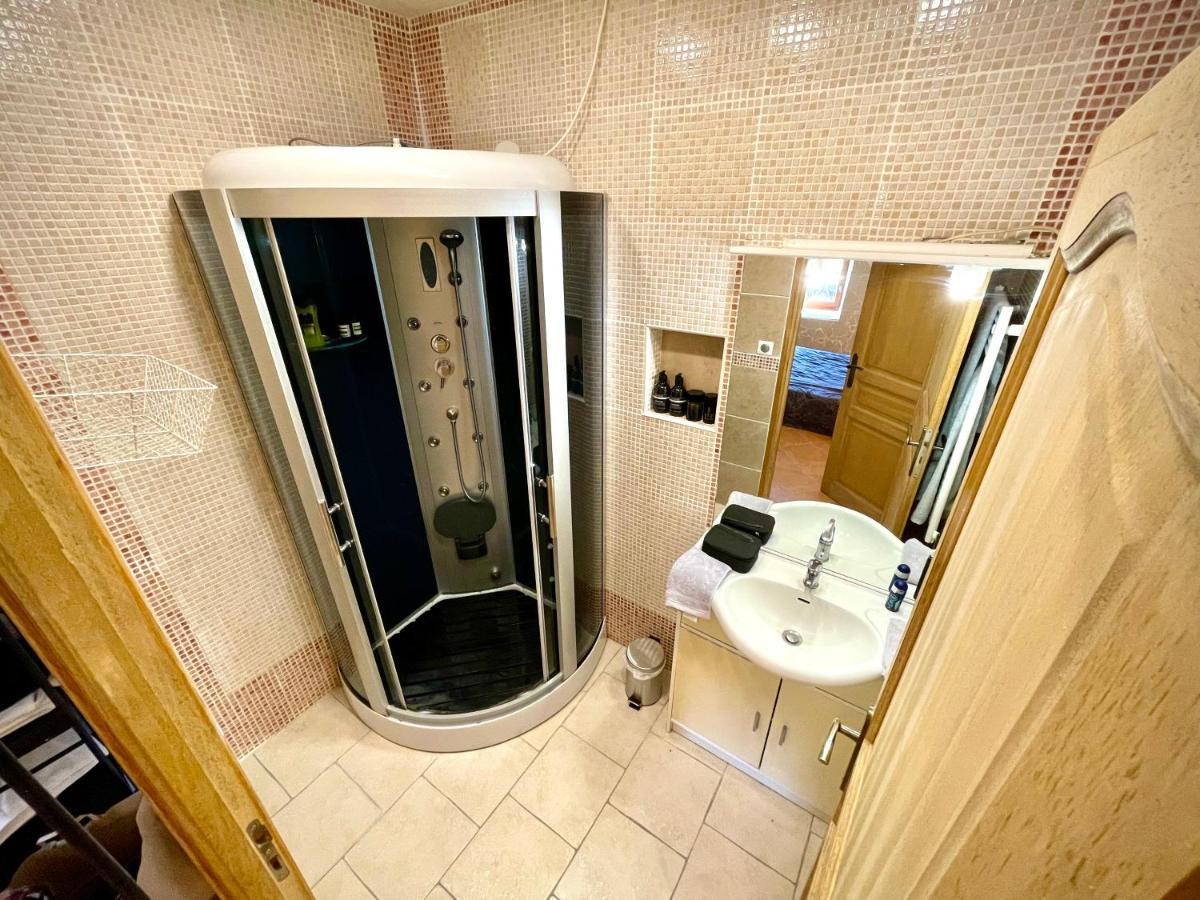 Du Capiol En Perigord Holiday home