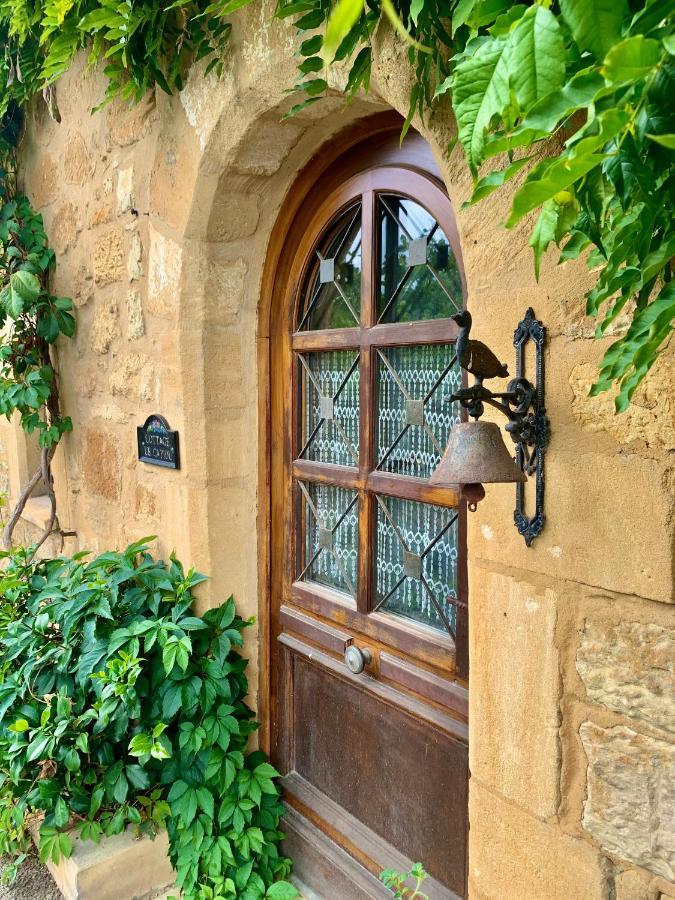 Du Capiol En Perigord *