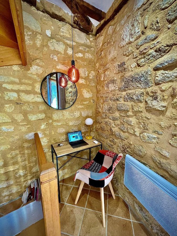 Du Capiol En Perigord * Cénac-et-Saint-Julien