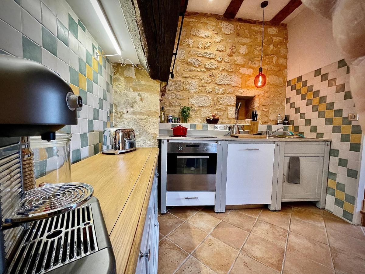 Du Capiol En Perigord * Cenac-et-Saint-Julien