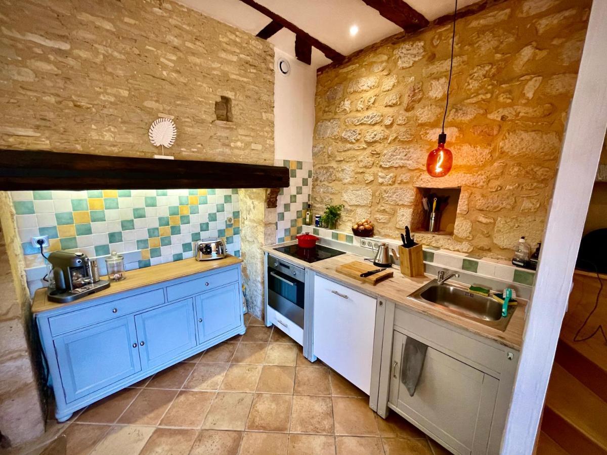 Du Capiol En Perigord Holiday home Cenac-et-Saint-Julien
