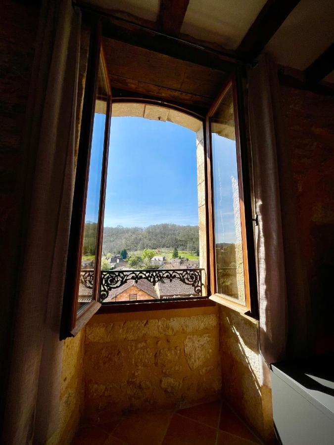 Du Capiol En Perigord Ferienhaus