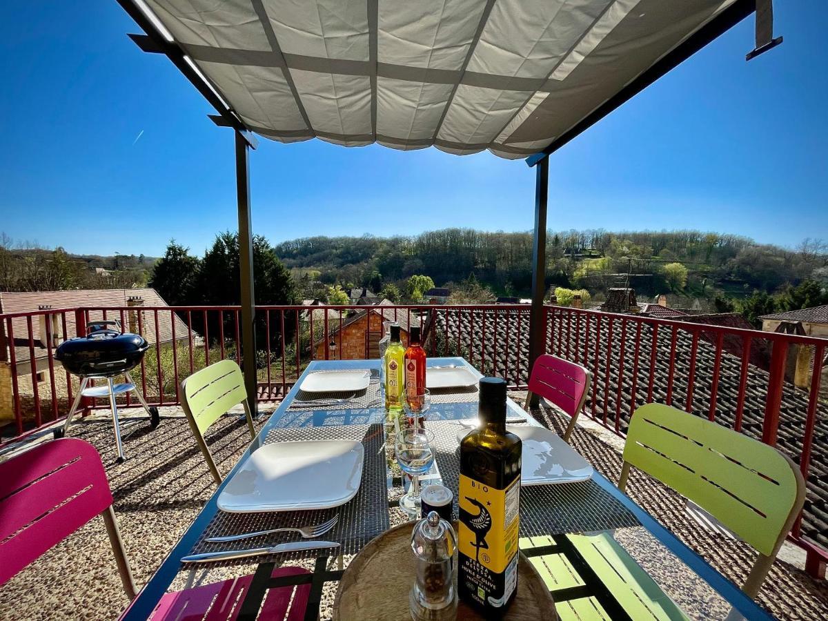 Du Capiol En Perigord Ferienhaus