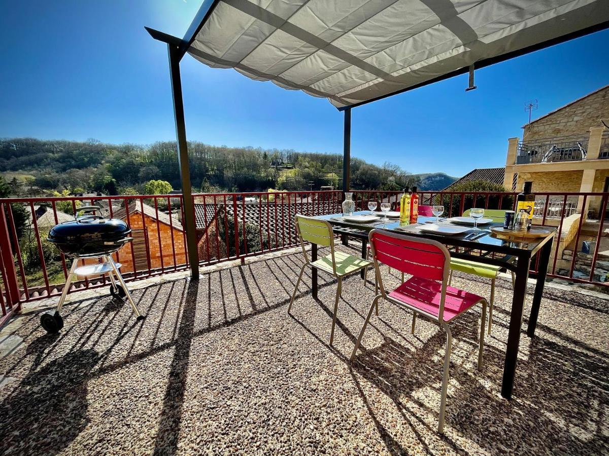 Du Capiol En Perigord Holiday home *