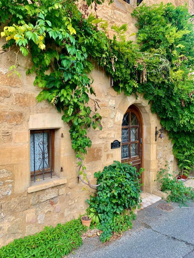 Du Capiol En Perigord *