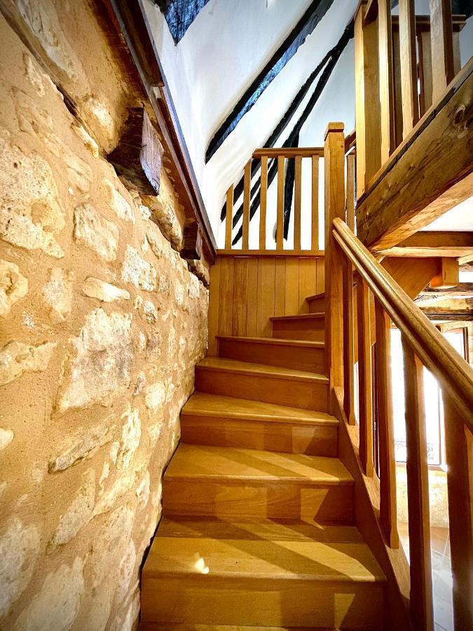 Du Capiol En Perigord Ferienhaus *