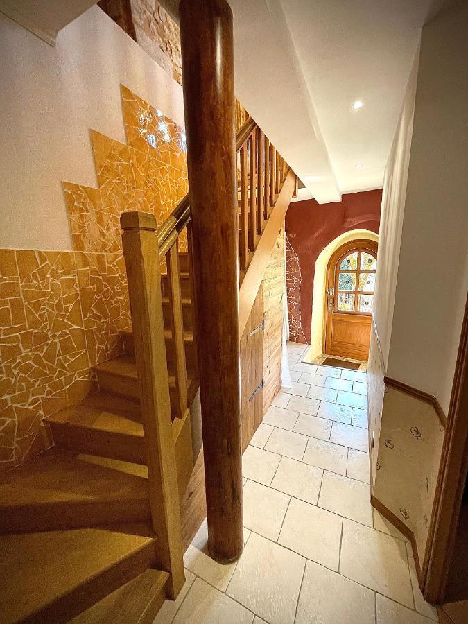 Du Capiol En Perigord Ferienhaus