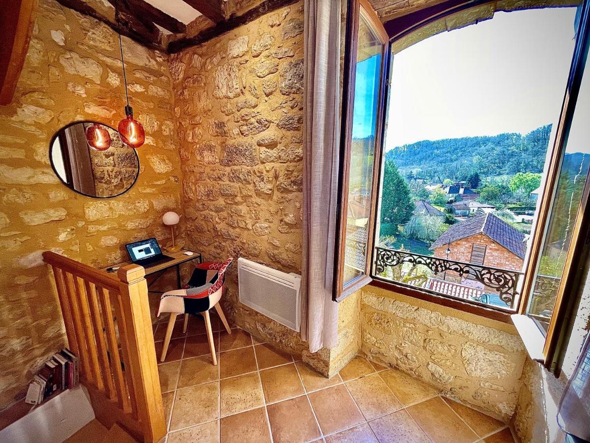 Du Capiol En Perigord Ferienhaus